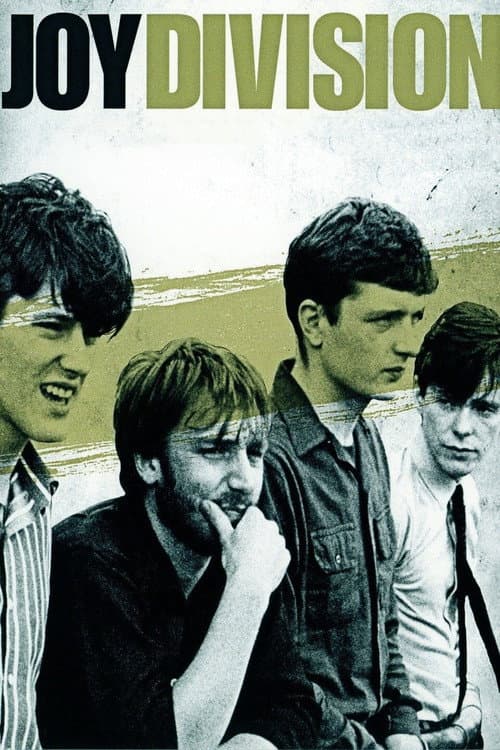 Joy Division still 4