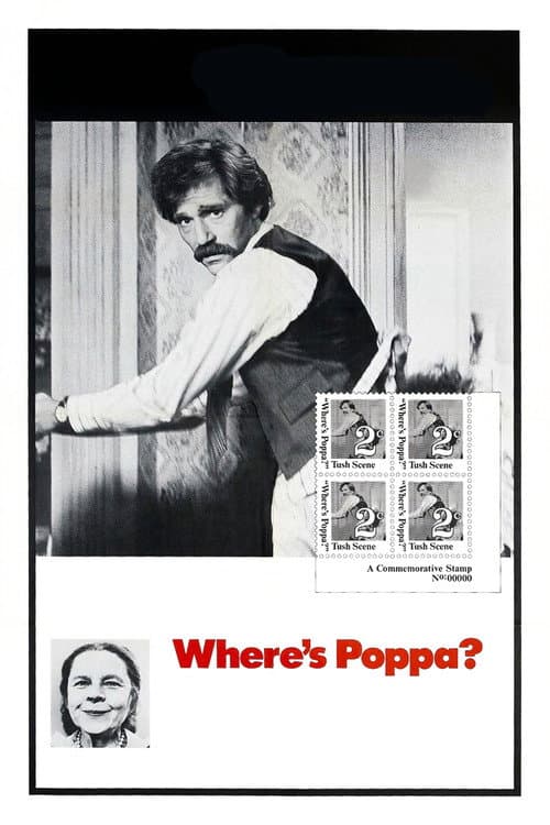 Where’s Poppa? still 5