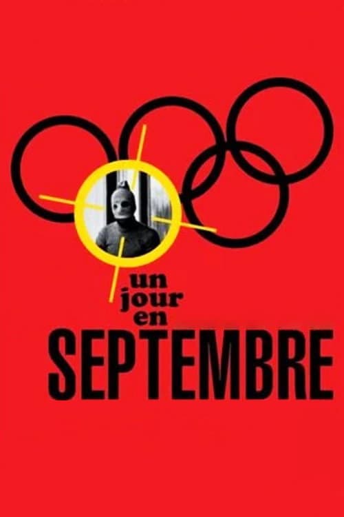 One Day in September still 7
