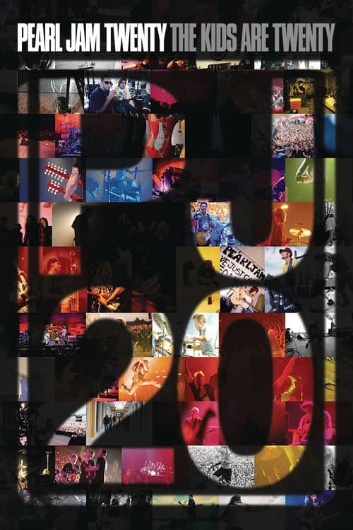 Pearl Jam Twenty still 6