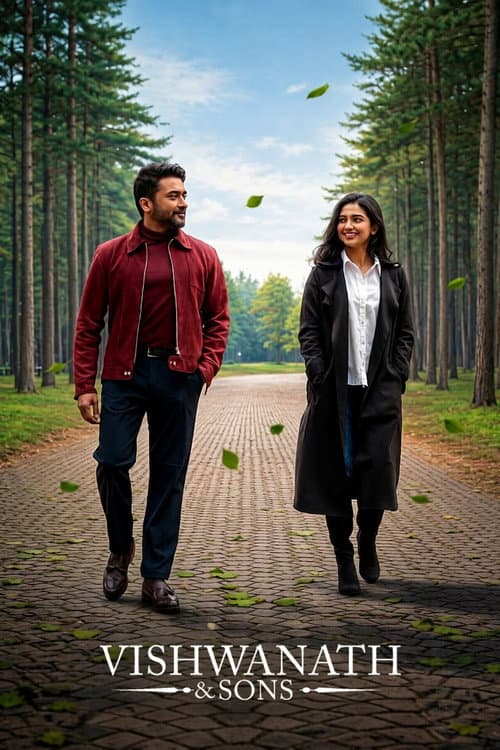 Vishwanath And Sons (2026) Movie News still 7