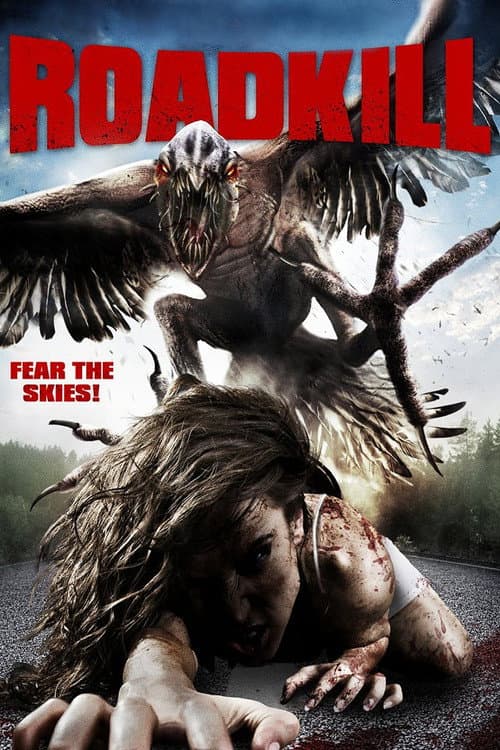 Roadkill still 7