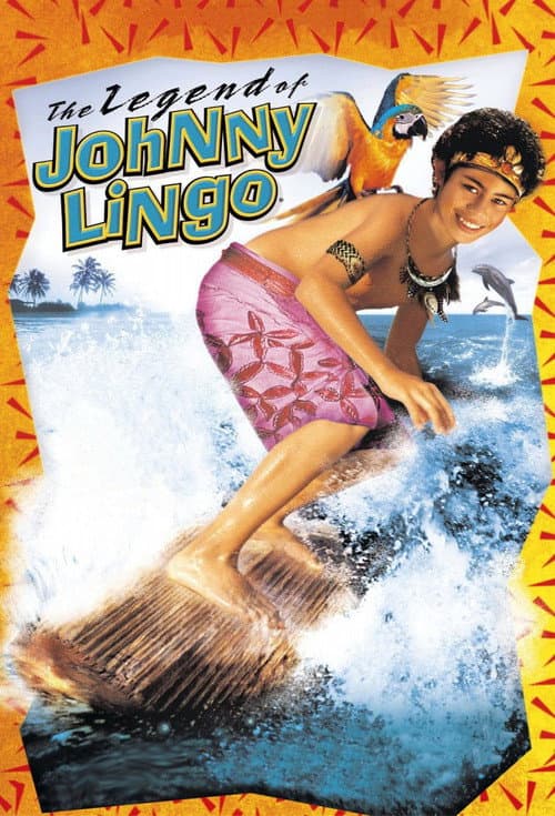 The Legend of Johnny Lingo still 6