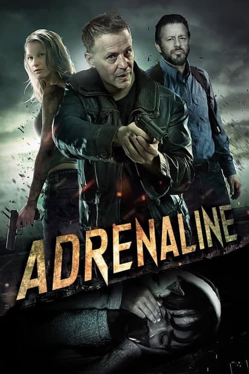 Adrenaline still 8
