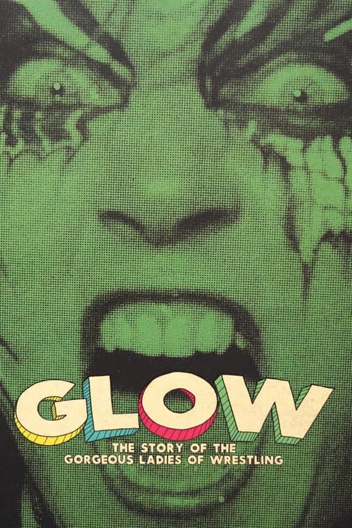 GLOW: The Story of The Gorgeous Ladies of Wrestling still 7
