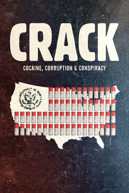 Crack: Cocaine, Corruption & Conspiracy still 3