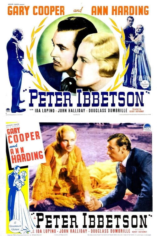 Peter Ibbetson still 4
