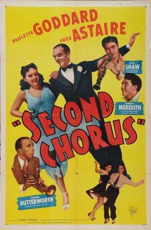 Second Chorus still 8