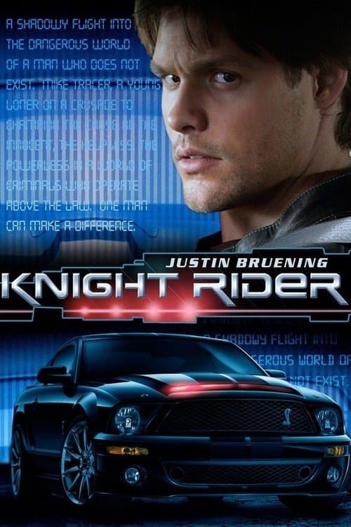 Knight Rider still 6