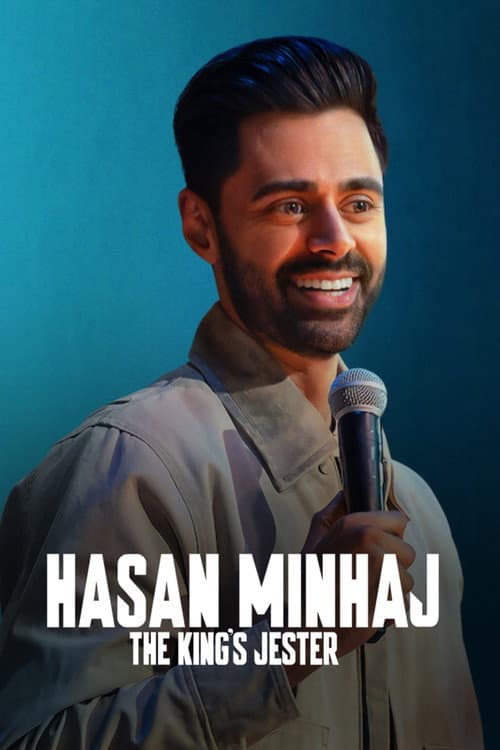Hasan Minhaj: The King's Jester still 4