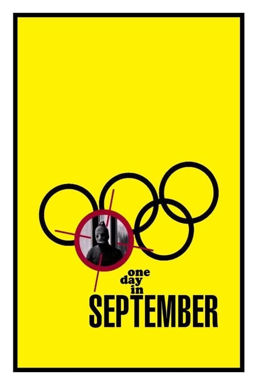 One Day in September still 3