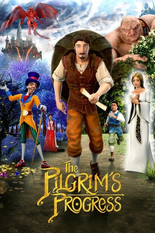 The Pilgrim's Progress still 6