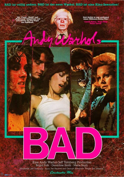 Bad still 2