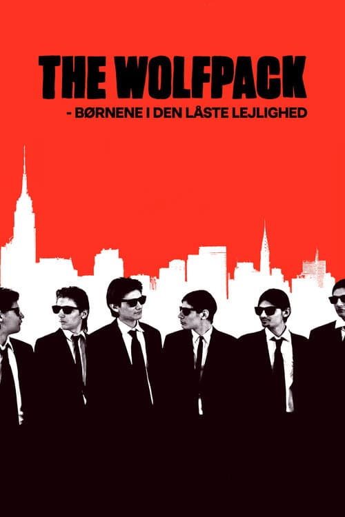 The Wolfpack still 8