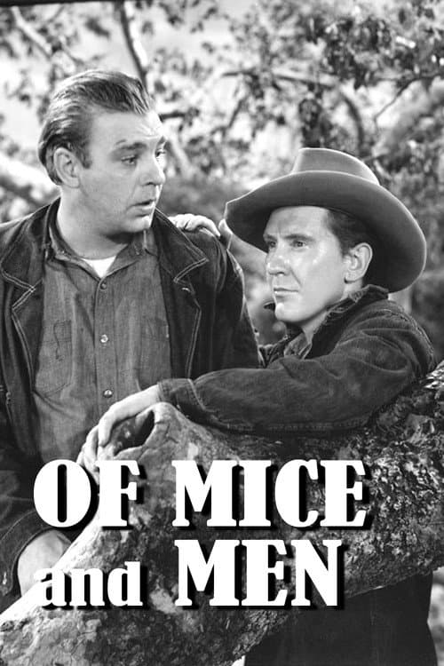 Of Mice and Men still 7