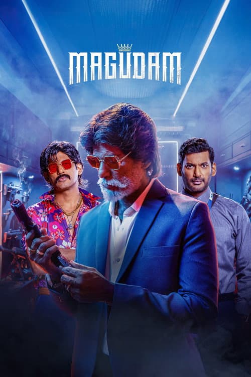 Magudam (2026) Movie News | Vishal Krishna Film still 4