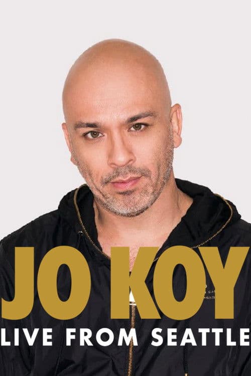 Jo Koy: Live from Seattle still 3