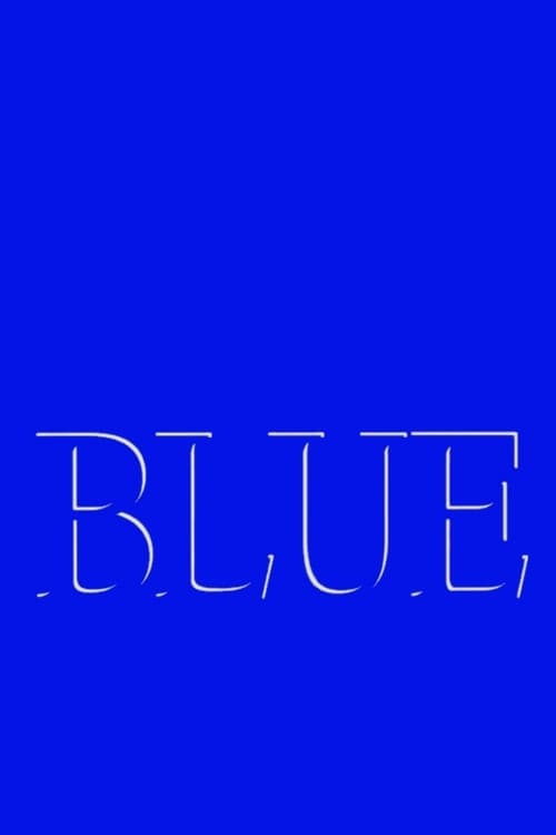 Blue still 8