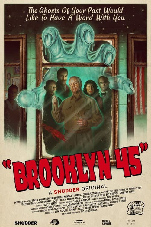 Brooklyn 45 still 5