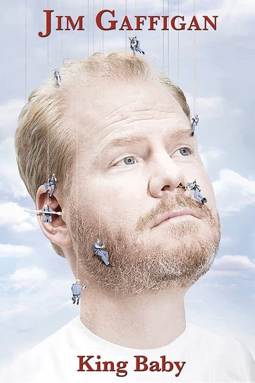 Jim Gaffigan: King Baby still 7