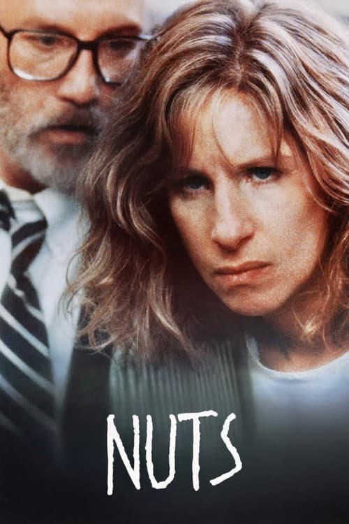 Nuts still 7