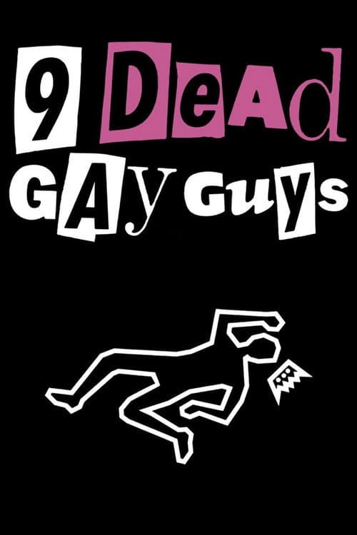 9 Dead Gay Guys still 4