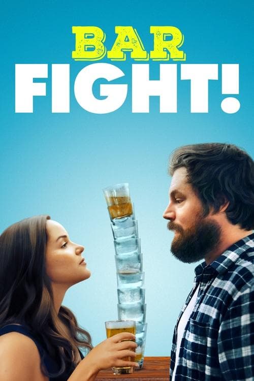 Bar Fight still 6