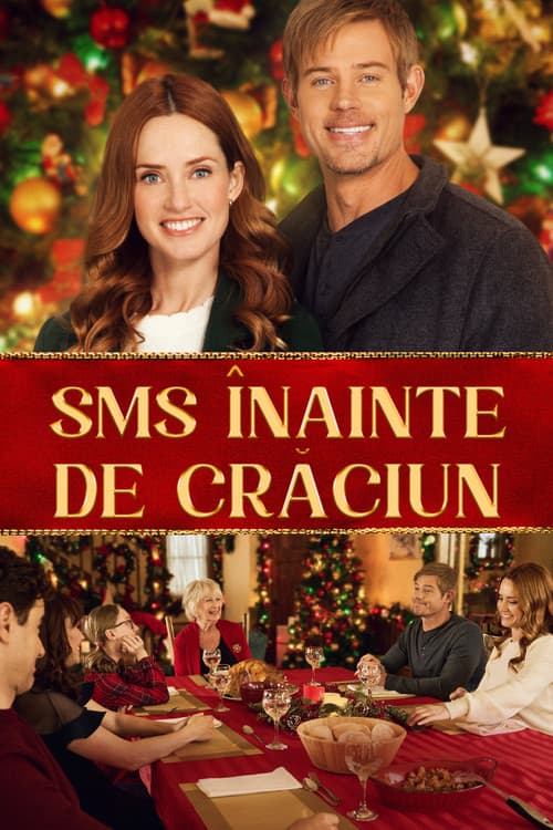 'Twas the Text Before Christmas still 6