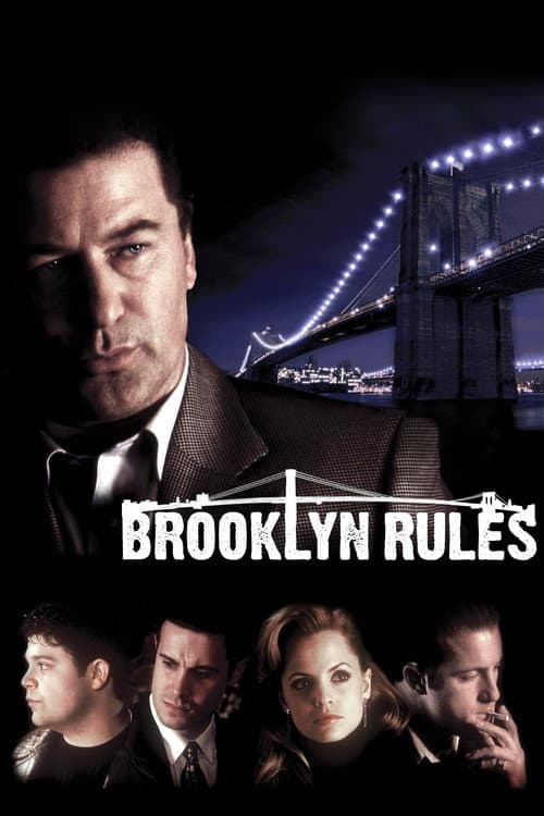 Brooklyn Rules still 7