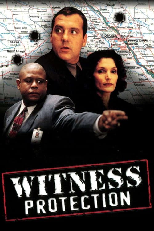 Witness Protection still 8