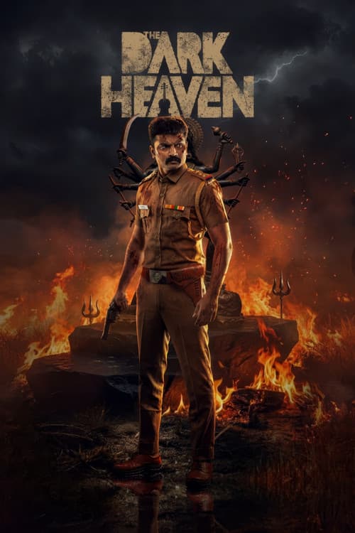 The Dark Heaven: Tamil Crime Thriller Hits Theatres still 2