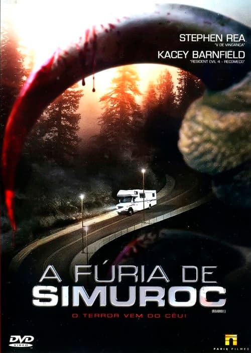 Roadkill still 2