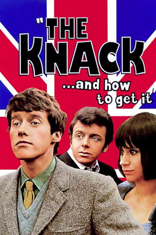 The Knack... and How to Get It still 4
