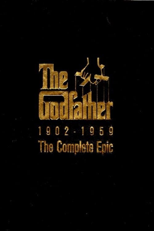 The Godfather Trilogy: 1901-1980 still 4