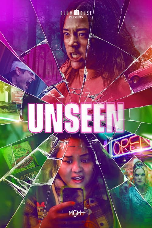 Unseen still 7