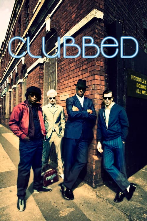 Clubbed still 4