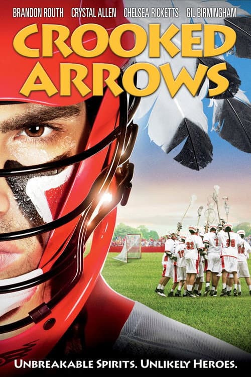 Crooked Arrows still 8