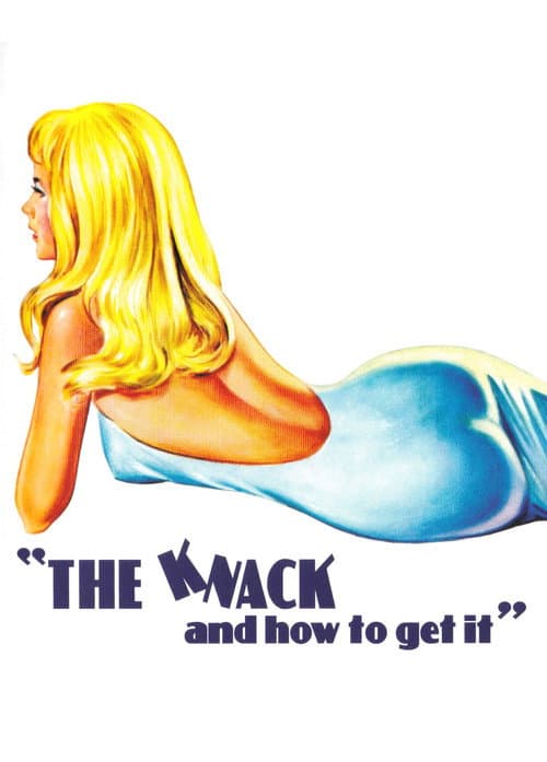 The Knack... and How to Get It still 6
