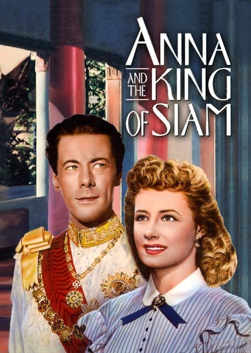 Anna and the King of Siam still 3