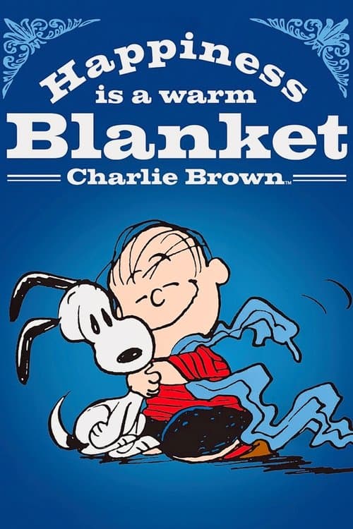 Happiness Is a Warm Blanket, Charlie Brown still 7