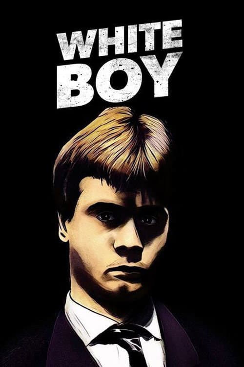 White Boy still 5