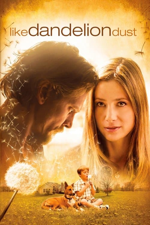 Like Dandelion Dust still 8