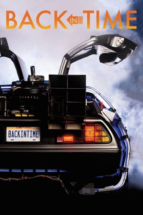 Back in Time still 5