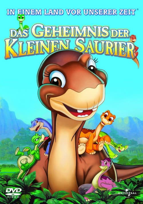 The Land Before Time XI: Invasion of the Tinysauruses still 7