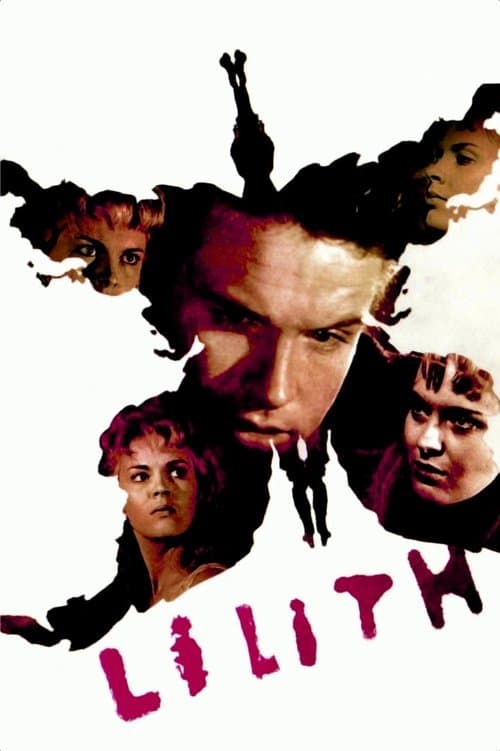 Lilith still 7