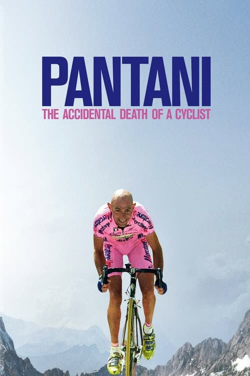 Pantani: The Accidental Death of a Cyclist still 4