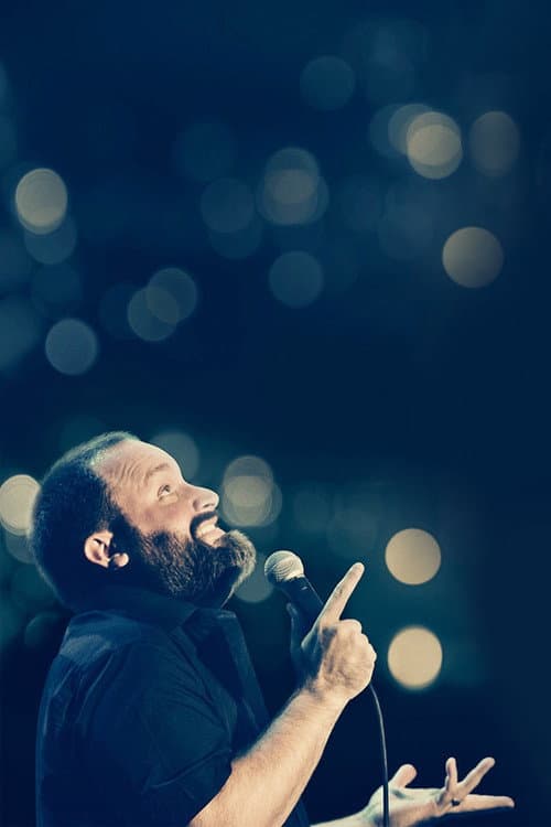 Tom Segura: Mostly Stories still 4