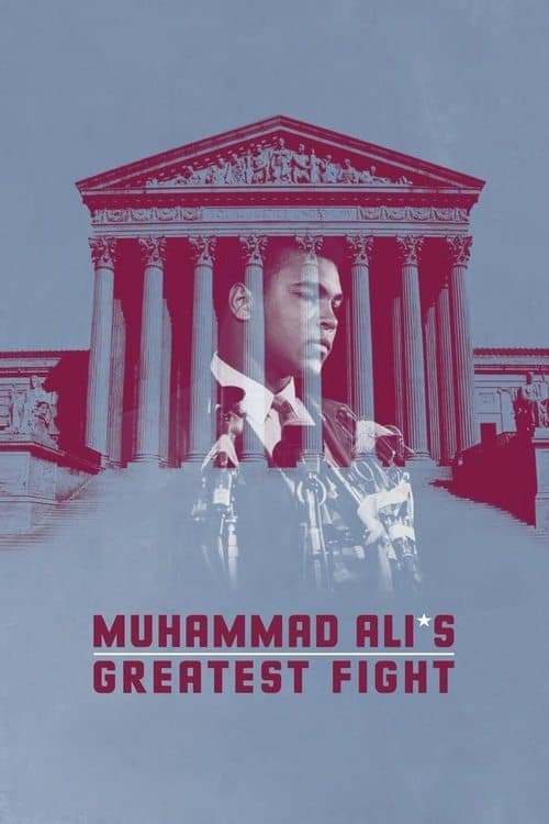 Muhammad Ali's Greatest Fight still 5