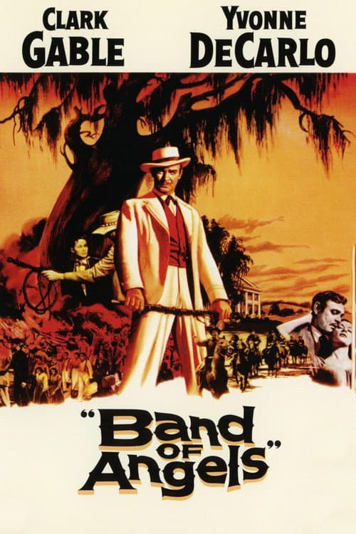 Band of Angels still 8