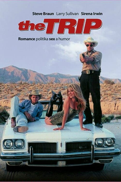 The Trip still 8